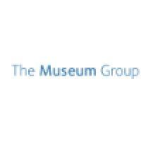 the museum group logo image