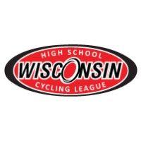 wisconsin high school cycling league- nica logo image