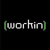 workin spaces logo image