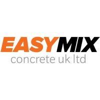 easymix concrete uk ltd logo image