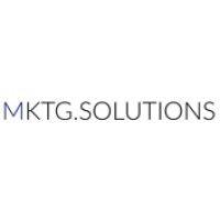 mktg.solutions logo image