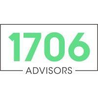 1706 advisors logo image