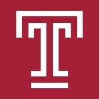 temple university office of the vice president for research logo image