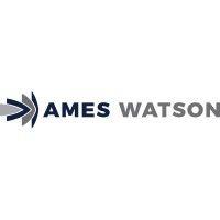 ames watson logo image