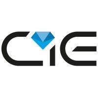 cie group ltd. logo image