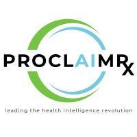 proclaimrx, inc. logo image