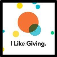 i like giving