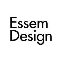 essem design logo image