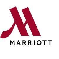 marriott indianapolis north logo image