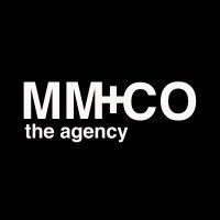 mm+co logo image