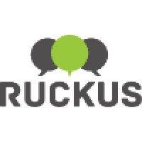 ruckus logo image