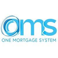 one mortgage system ltd (oms) logo image