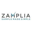 logo of Zamplia