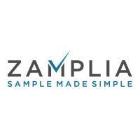 zamplia logo image