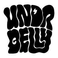 undrbelly logo image