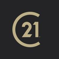 century 21 mm logo image