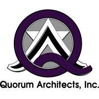 quorum architects, inc.