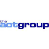 the aot group logo image