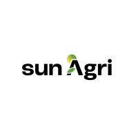 sun'agri logo image