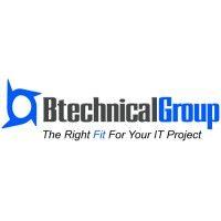 btechnical group logo image