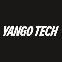 yango tech logo image