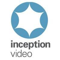 inception video production logo image