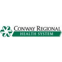 conway regional health system logo image