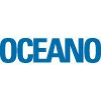 editorial oceano logo image