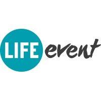 life event sweden ab logo image