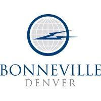 bonneville denver logo image