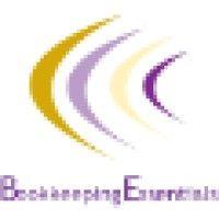 bookkeeping essentials logo image