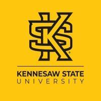 kennesaw state university norman j. radow college of humanities and social sciences logo image