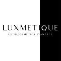 luxmetique logo image