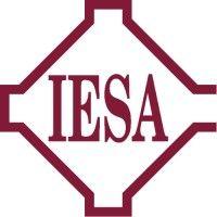 iesa logo image