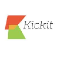 kickit inc logo image