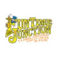 funtime junction logo image