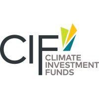 climate investment funds