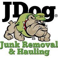 jdog junk removal & hauling