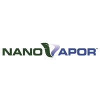 nanovapor inc. logo image