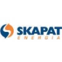 skapat energia oy logo image