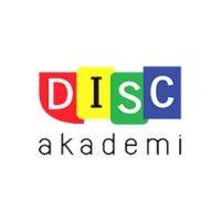 disc akademi logo image