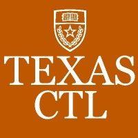 the university of texas center for teaching and learning logo image