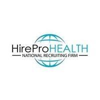 hireprohealth logo image