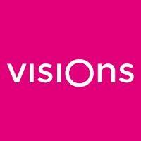 visions.ch gmbh - neue kommunikation logo image