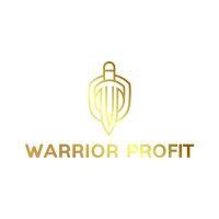 warrior profit logo image