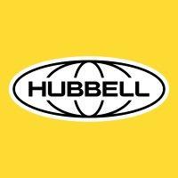 hubbell incorporated logo image