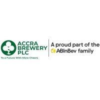 accra brewery plc logo image