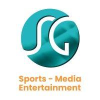 sg sports & entertainment logo image