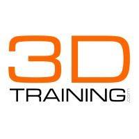 3dtraining logo image