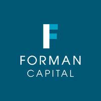 forman capital